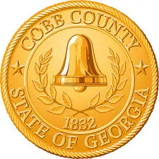 Cobb County, Georgia seal